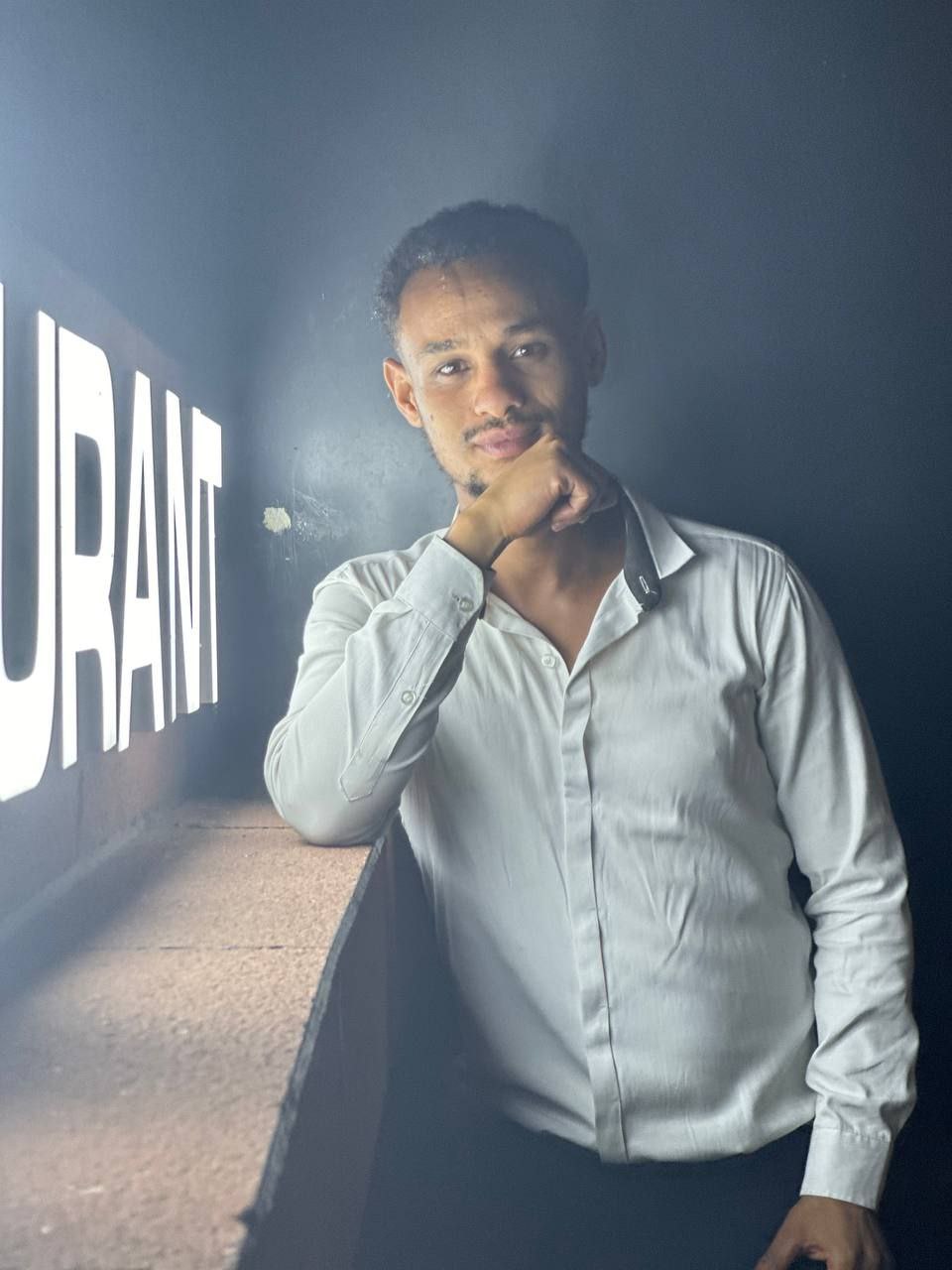 Profile photo